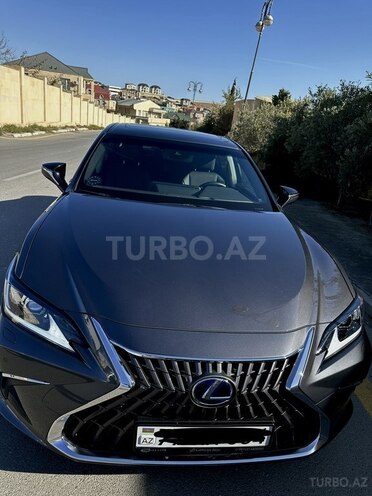 Lexus ES 300h 2021, 30,000 km - 2.5 l - Bakı