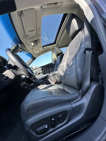 Lexus ES 300h 2021, 30,000 km - 2.5 l - Bakı