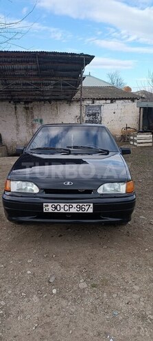 LADA (VAZ) 2115 2008, 349,412 km - 1.6 л - Bakı