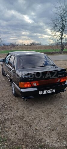 LADA (VAZ) 2115 2008, 349,412 km - 1.6 л - Bakı