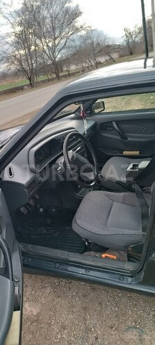 LADA (VAZ) 2115 2008, 349,412 km - 1.6 л - Bakı