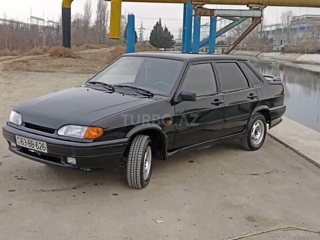 LADA (VAZ) 2115 2010, 301,917 km - 1.6 l - Mingəçevir