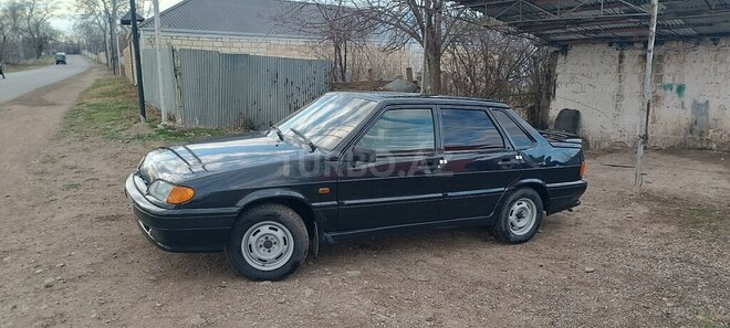 LADA (VAZ) 2115 2008, 349,412 km - 1.6 л - Bakı