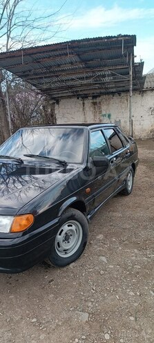 LADA (VAZ) 2115 2008, 349,412 km - 1.6 л - Bakı