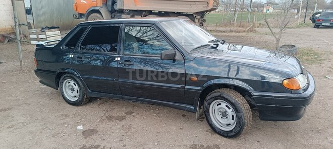LADA (VAZ) 2115 2008, 349,412 km - 1.6 л - Bakı