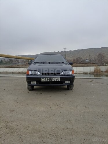 LADA (VAZ) 2115 2010, 301,917 km - 1.6 l - Mingəçevir