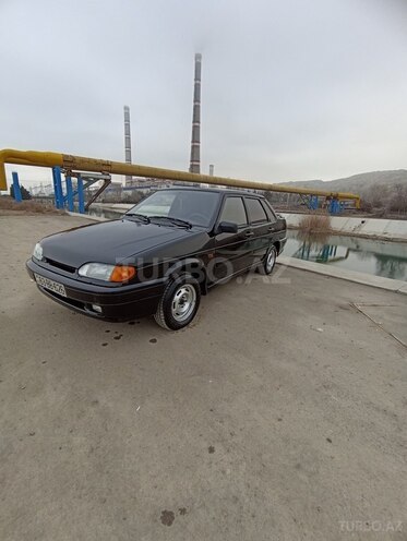 LADA (VAZ) 2115 2010, 301,917 km - 1.6 l - Mingəçevir