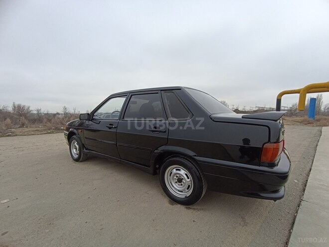LADA (VAZ) 2115 2010, 301,917 km - 1.6 l - Mingəçevir