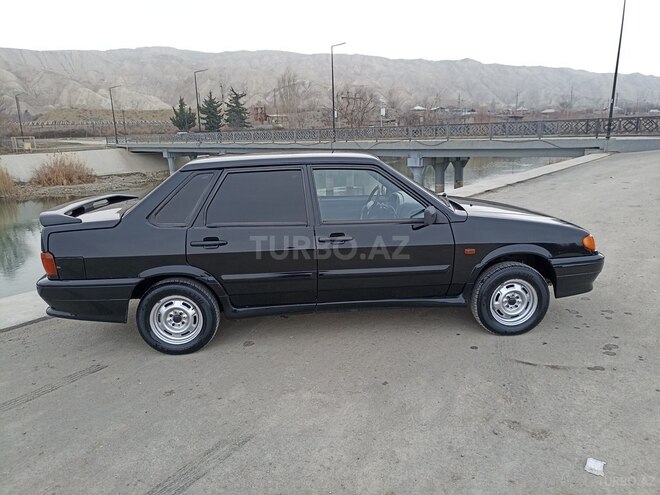 LADA (VAZ) 2115 2010, 301,917 km - 1.6 l - Mingəçevir