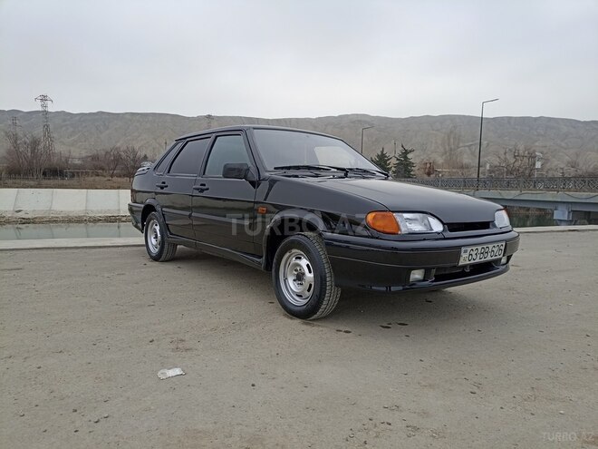 LADA (VAZ) 2115 2010, 301,917 km - 1.6 l - Mingəçevir