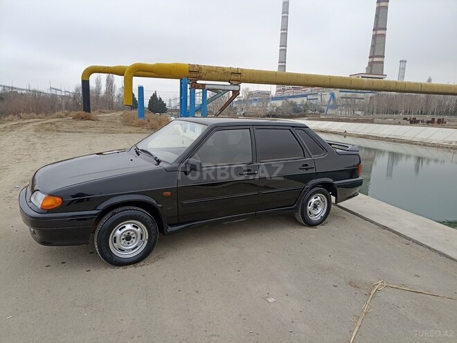 LADA (VAZ) 2115 2010, 301,917 km - 1.6 l - Mingəçevir