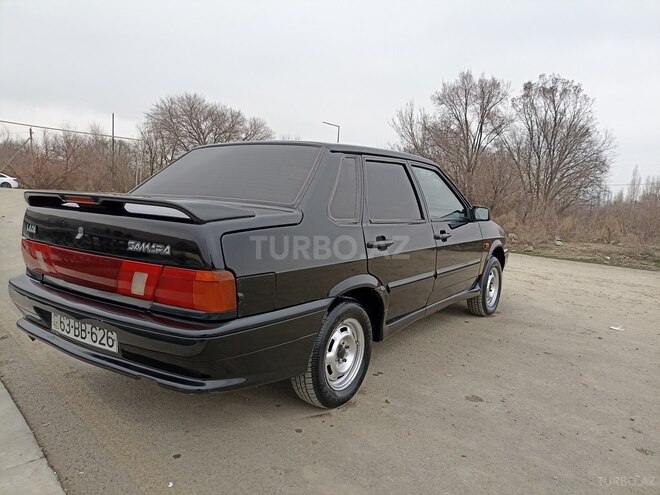 LADA (VAZ) 2115 2010, 301,917 km - 1.6 l - Mingəçevir