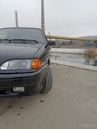 LADA (VAZ) 2115 2010, 301,917 km - 1.6 l - Mingəçevir