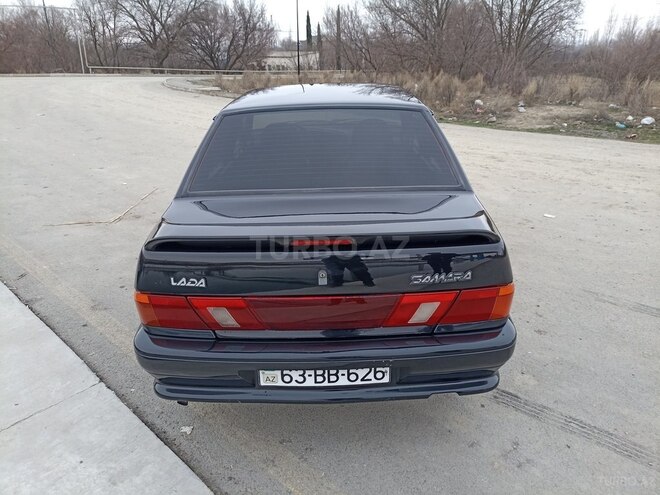 LADA (VAZ) 2115 2010, 301,917 km - 1.6 l - Mingəçevir