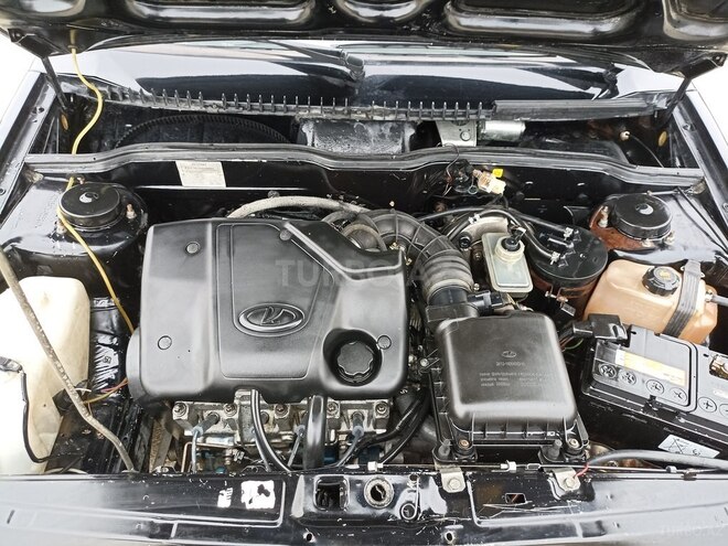 LADA (VAZ) 2115 2010, 301,917 km - 1.6 l - Mingəçevir