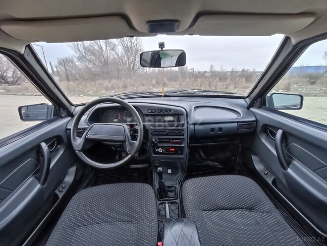 LADA (VAZ) 2115 2010, 301,917 km - 1.6 l - Mingəçevir