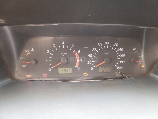 LADA (VAZ) 2115 2010, 301,917 km - 1.6 l - Mingəçevir