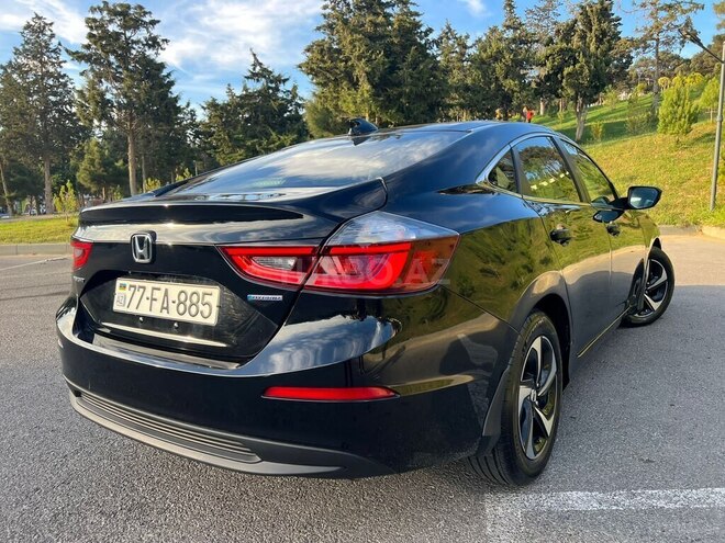 Honda Insight 2022, 11,000 km - 1.5 l - Bakı