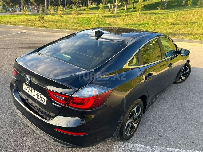 Honda Insight 2022, 11,000 km - 1.5 l - Bakı