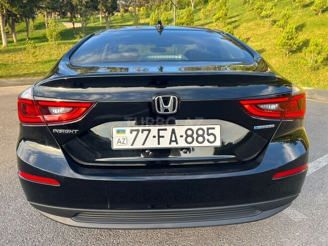 Honda Insight 2022, 11,000 km - 1.5 l - Bakı