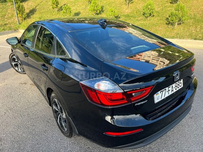 Honda Insight 2022, 11,000 km - 1.5 l - Bakı