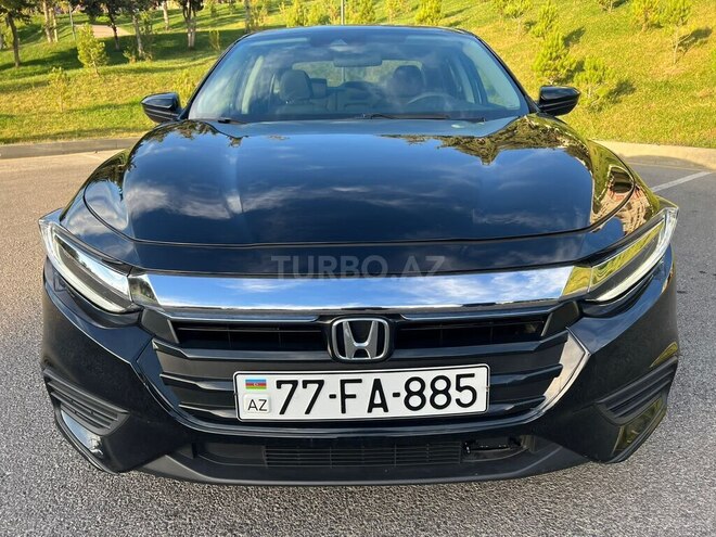Honda Insight 2022, 11,000 km - 1.5 l - Bakı