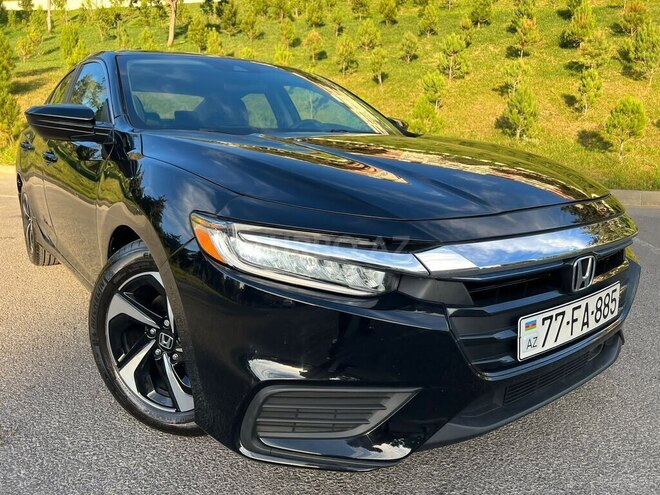 Honda Insight 2022, 11,000 km - 1.5 l - Bakı