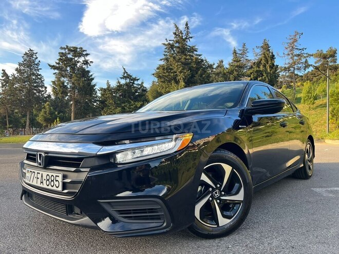 Honda Insight 2022, 11,000 km - 1.5 l - Bakı