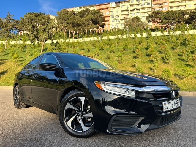 Honda Insight 2022, 11,000 km - 1.5 l - Bakı
