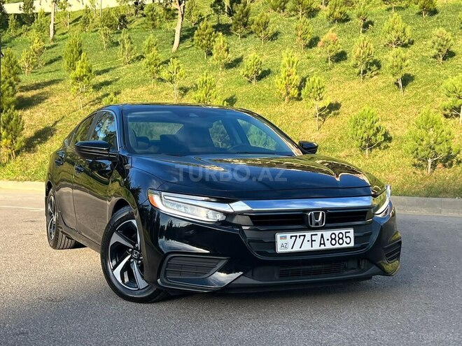 Honda Insight 2022, 11,000 km - 1.5 l - Bakı