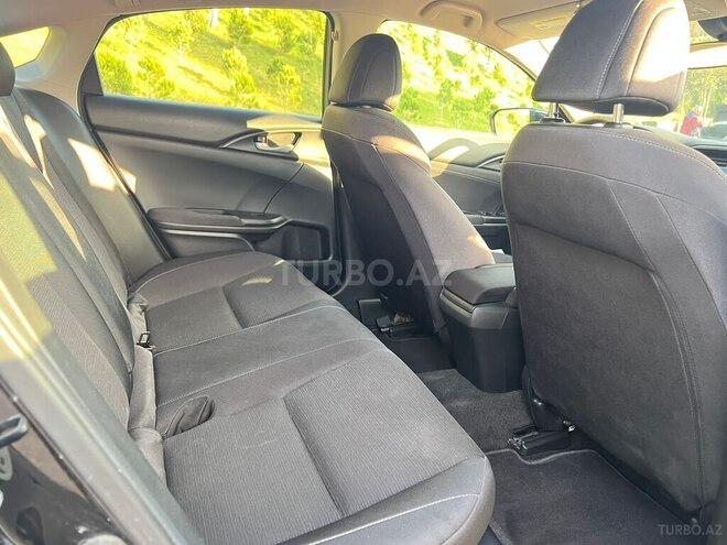 Honda Insight 2022, 11,000 km - 1.5 l - Bakı