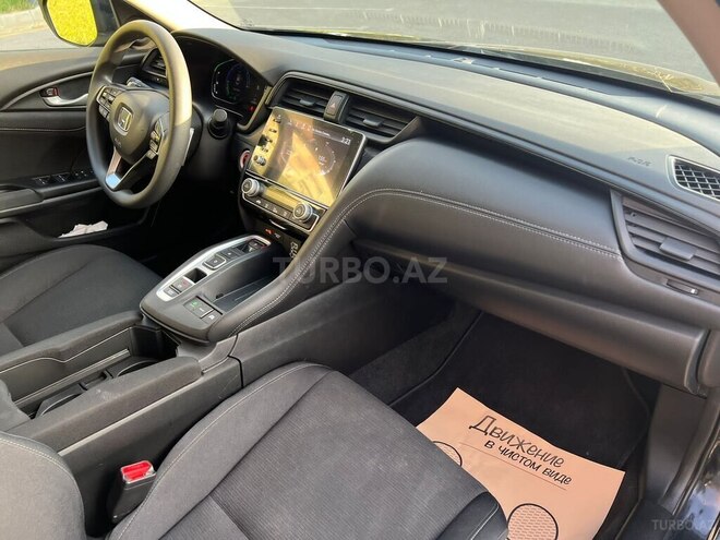 Honda Insight 2022, 11,000 km - 1.5 l - Bakı