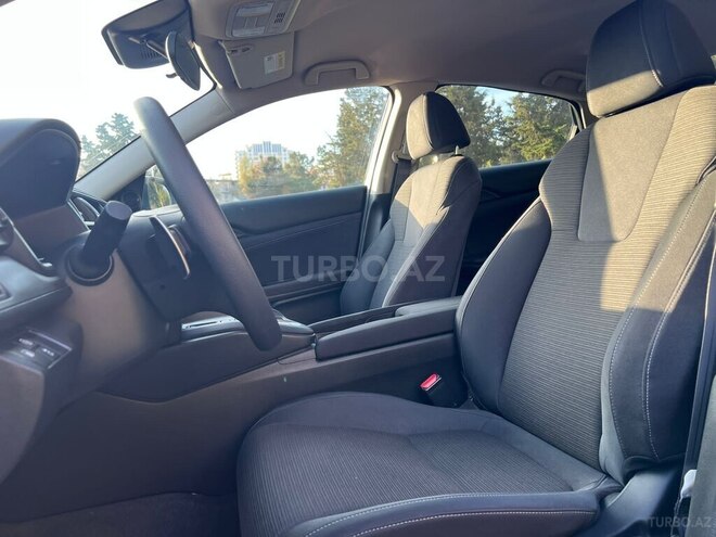 Honda Insight 2022, 11,000 km - 1.5 l - Bakı