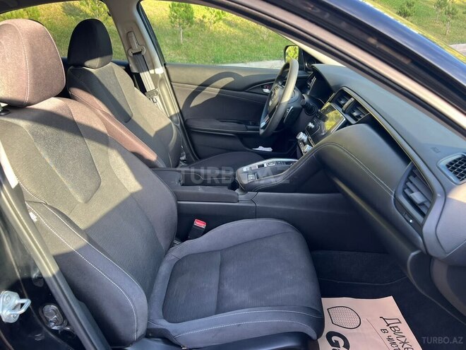 Honda Insight 2022, 11,000 km - 1.5 l - Bakı