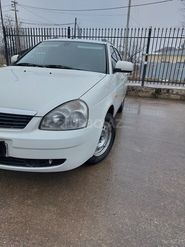 LADA (VAZ) Priora 2011, 218,657 km - 1.6 l - Qusar