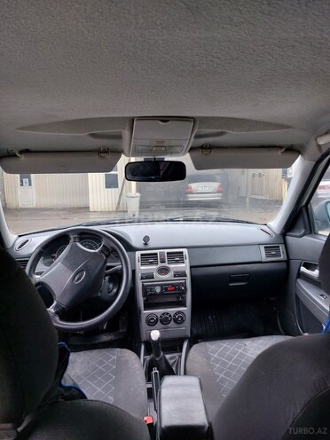 LADA (VAZ) Priora 2011, 218,657 km - 1.6 l - Qusar