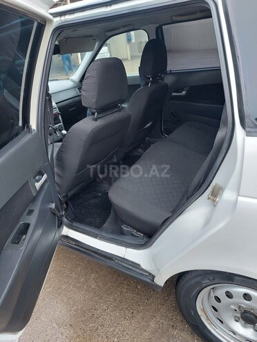 LADA (VAZ) Priora 2011, 218,657 km - 1.6 l - Qusar