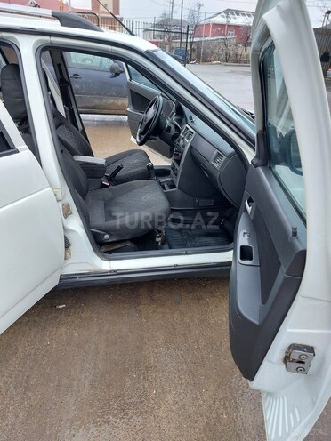 LADA (VAZ) Priora 2011, 218,657 km - 1.6 l - Qusar