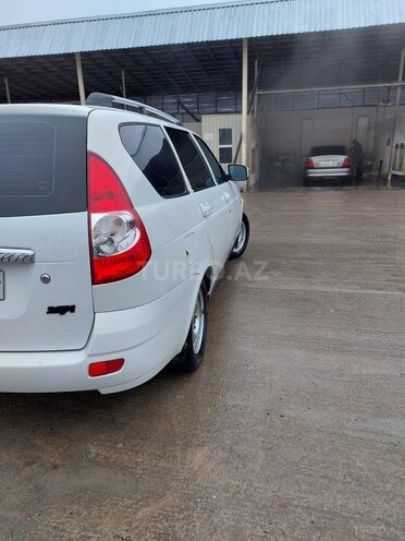 LADA (VAZ) Priora 2011, 218,657 km - 1.6 l - Qusar