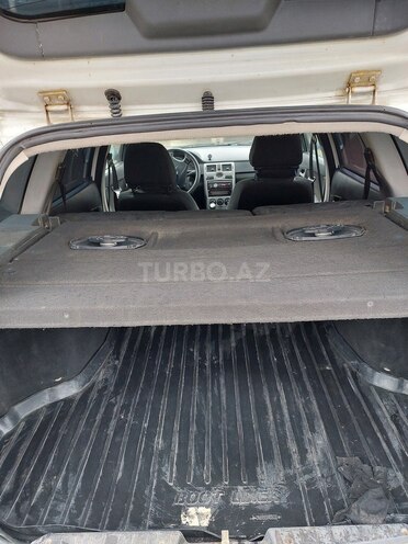 LADA (VAZ) Priora 2011, 218,657 km - 1.6 l - Qusar