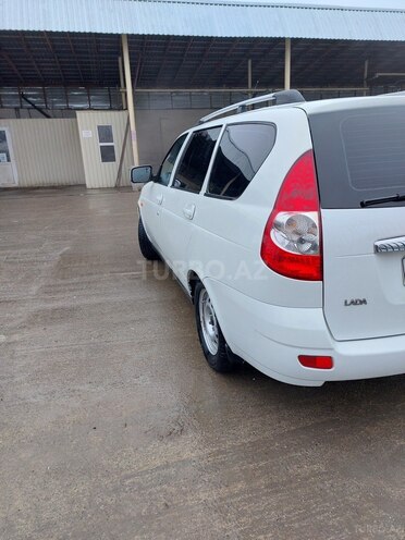 LADA (VAZ) Priora 2011, 218,657 km - 1.6 l - Qusar