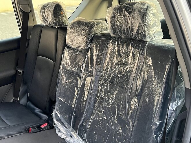 Toyota Prado 2012, 157,000 km - 2.7 л - Bakı