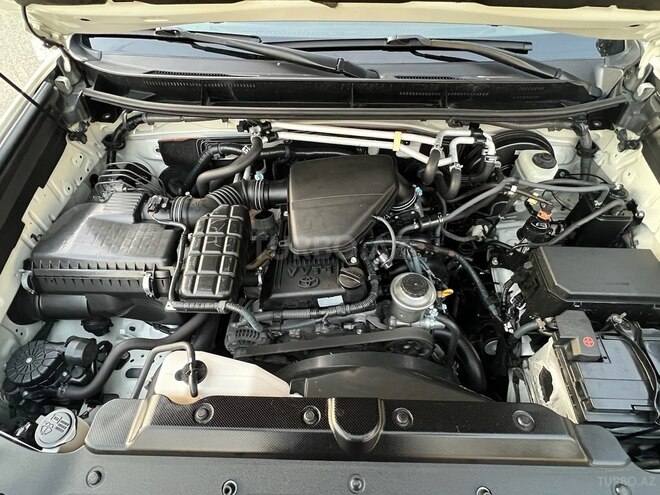 Toyota Prado 2012, 157,000 km - 2.7 л - Bakı