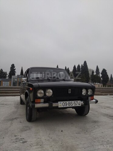 LADA (VAZ) 2106 1993, 50,000 km - 1.6 л - Bərdə