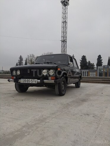 LADA (VAZ) 2106 1993, 50,000 km - 1.6 л - Bərdə