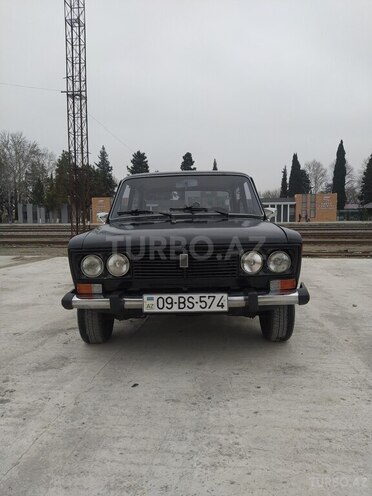 LADA (VAZ) 2106 1993, 50,000 km - 1.6 л - Bərdə