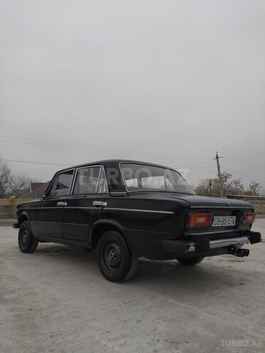 LADA (VAZ) 2106 1993, 50,000 km - 1.6 л - Bərdə