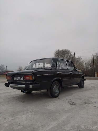 LADA (VAZ) 2106 1993, 50,000 km - 1.6 л - Bərdə