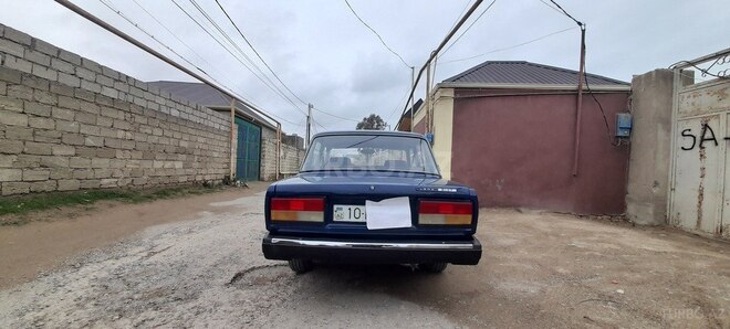LADA (VAZ) 2107 1999, 99,999 km - 1.3 l - Bakı