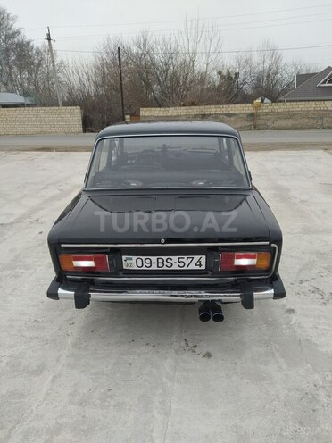 LADA (VAZ) 2106 1993, 50,000 km - 1.6 л - Bərdə